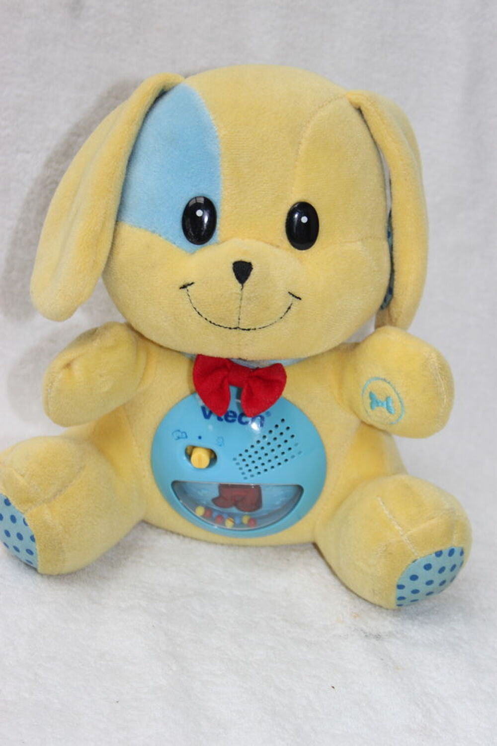 ours peluche Jeux / jouets