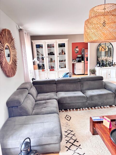 Canap� d'angle 600 Saint-Just (34)