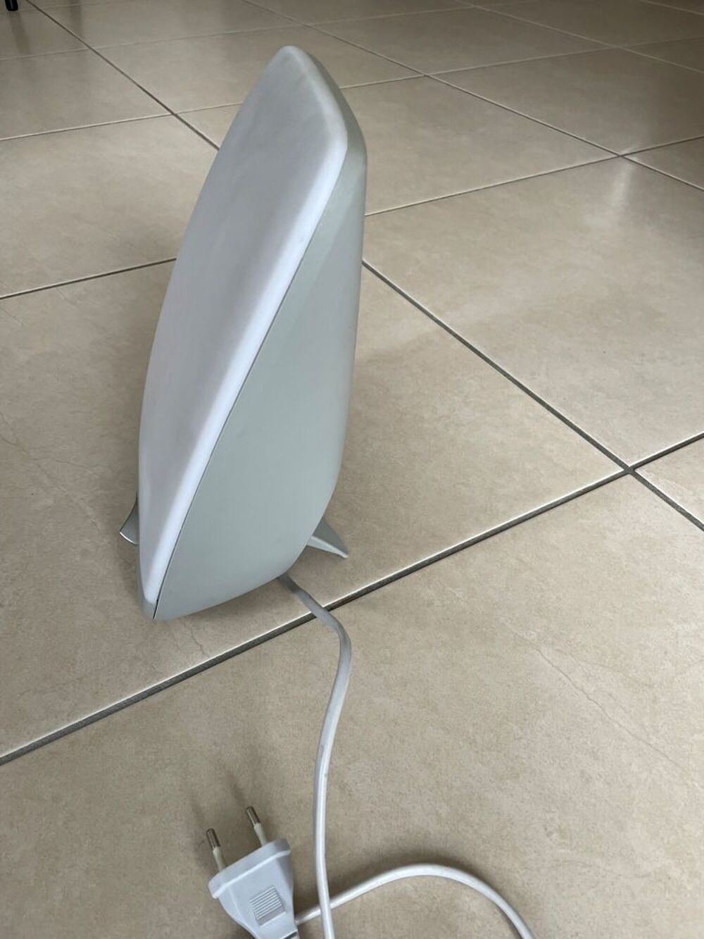 Lampe de luminoth&eacute;rapie Electroménager
