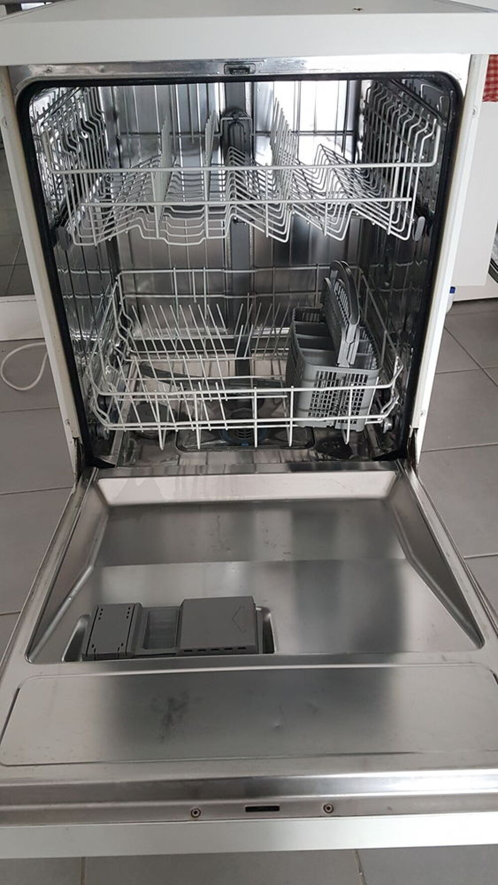 Lave vaisselle Bosch Electroménager