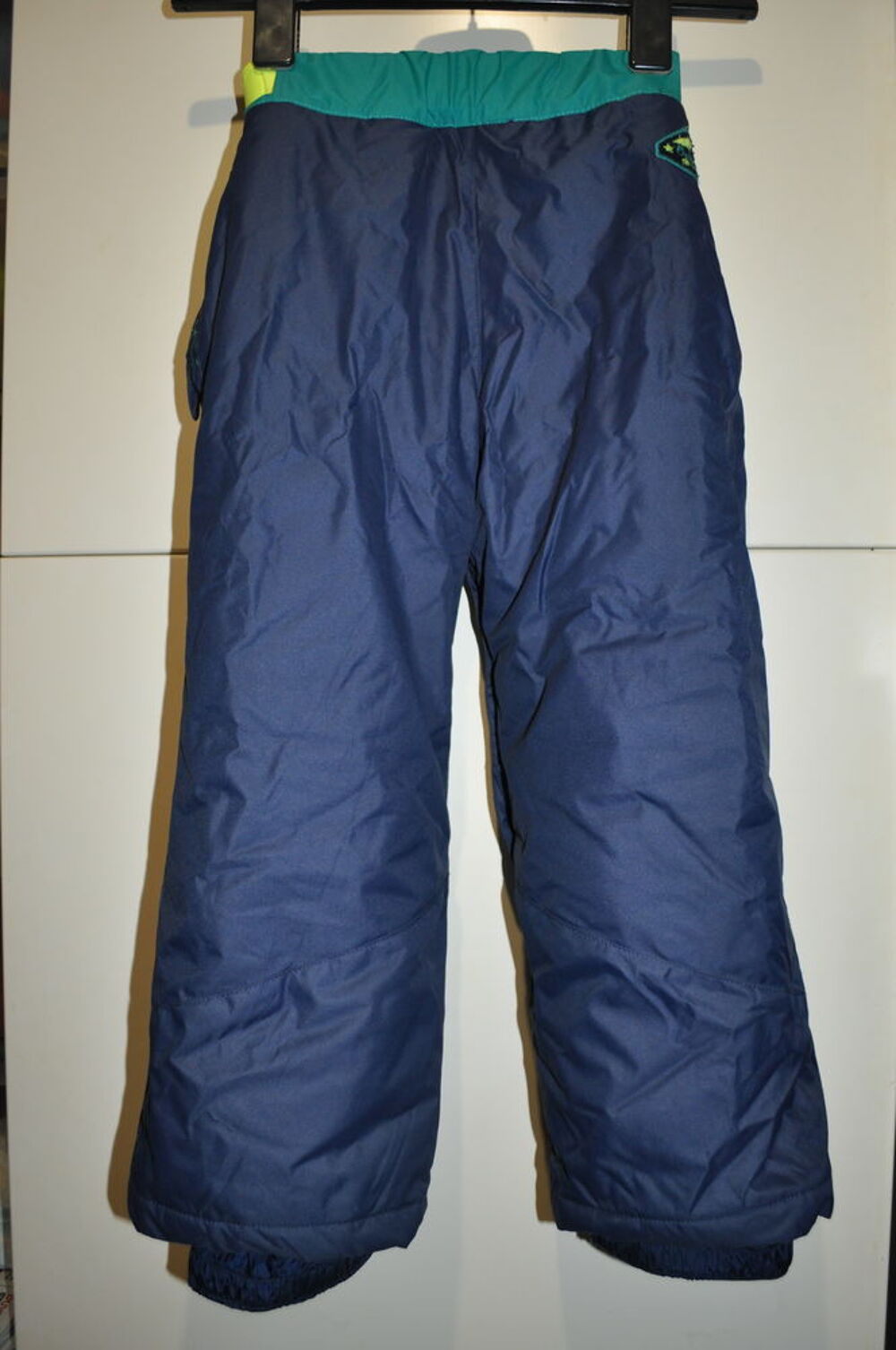 Pantalon de ski DPAM 6 ans Vêtements enfants