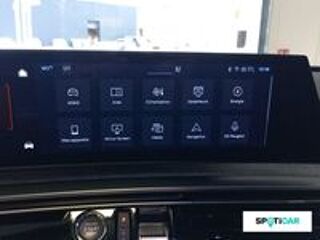 3008 Electrique 210 ch 73 kWh GT 2023 occasion 46000 Cahors