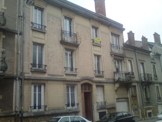  Appartement  louer 2 pices 33 m