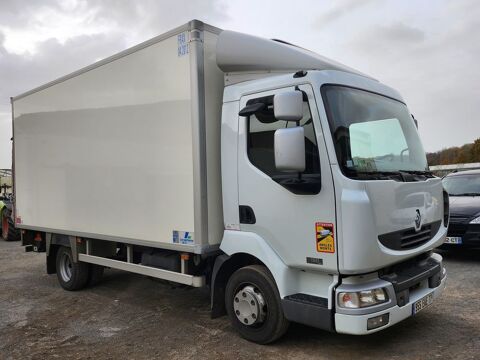 RENAULT TRUCKS Camion - porteur > 3,5 t 2006 occasion Argentières 77390