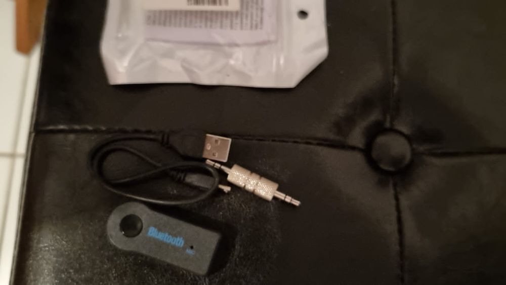 appareil Bluetooth Audio et hifi