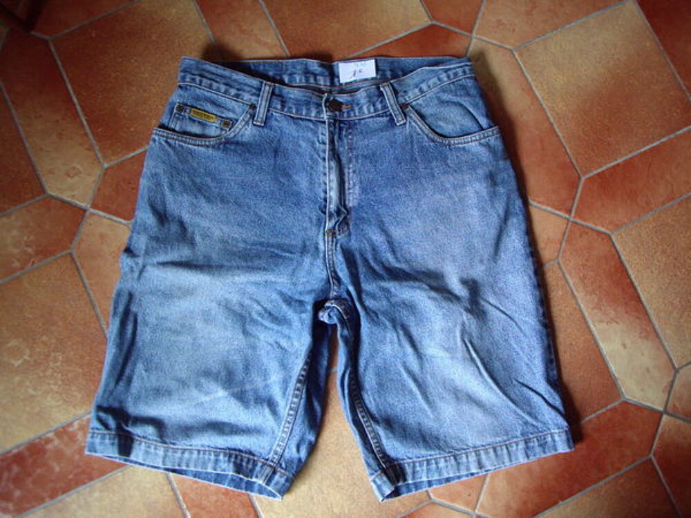 Bermudas pour Homme Vêtements