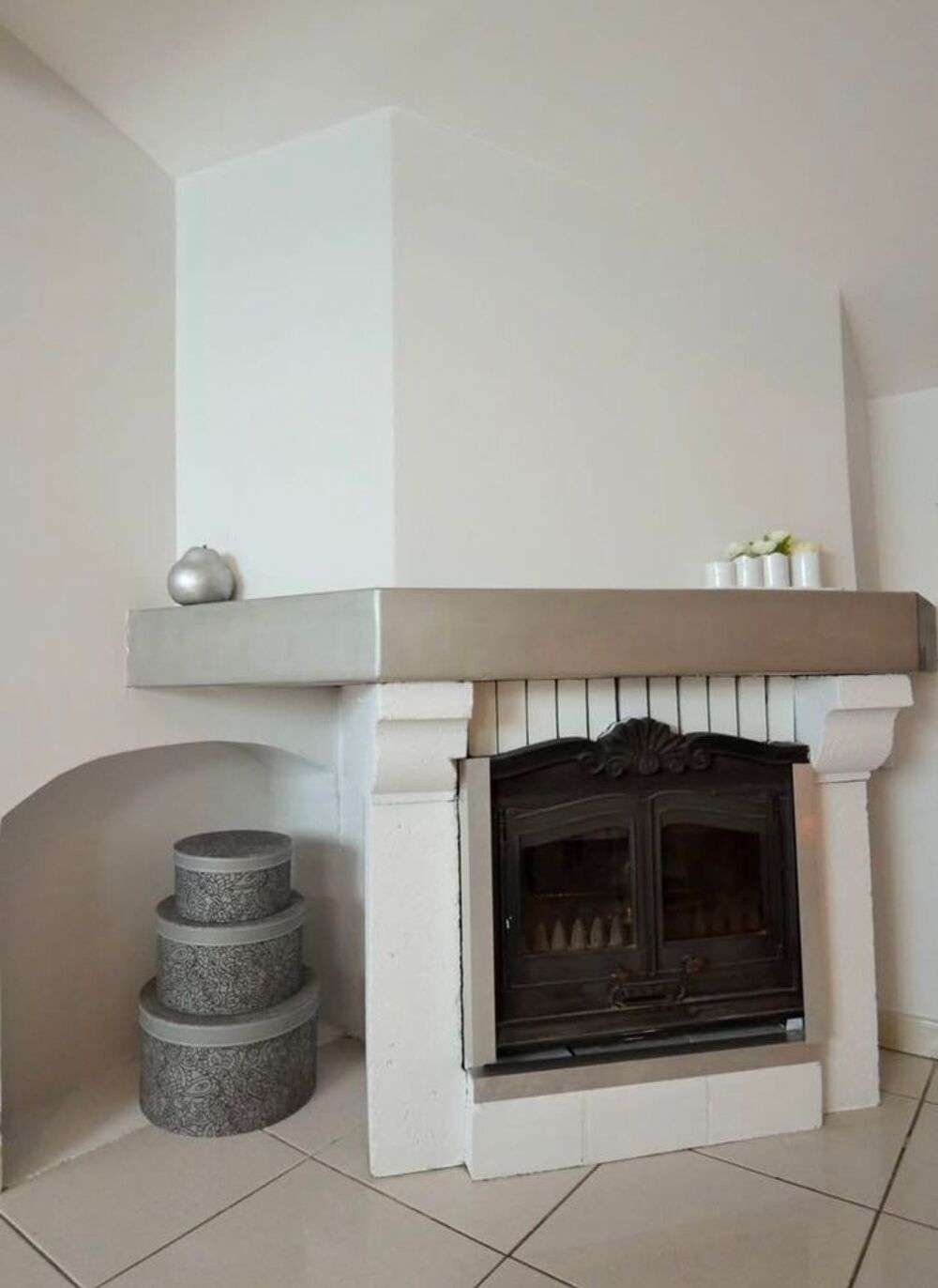 Vente Appartement appartement aussonne 31840 Aussonne