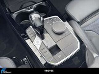 S&eacute;rie 1 118d 150 ch BVA8 M Sport 2020 occasion 10600 La Chapelle-Saint-Luc
