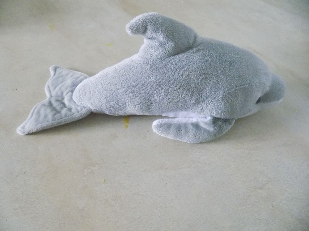 peluches et jouets 'aquatique' Jeux / jouets