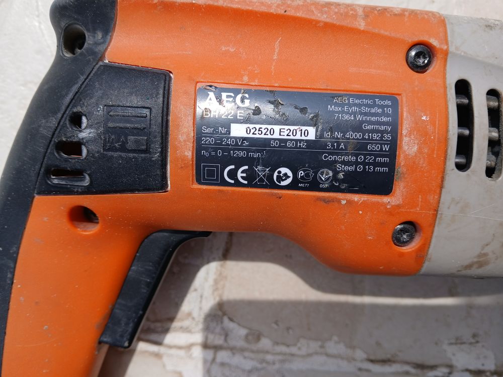 Perceuse Bricolage