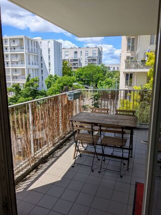  Appartement  vendre 3 pices 63 m Lyon