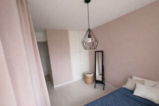  Appartement à vendre 2 pièces 49 m²