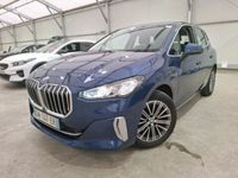 Serie 2 Active Tourer 218i 136 ch DKG7 Luxury 2024 occasion 75015 Paris