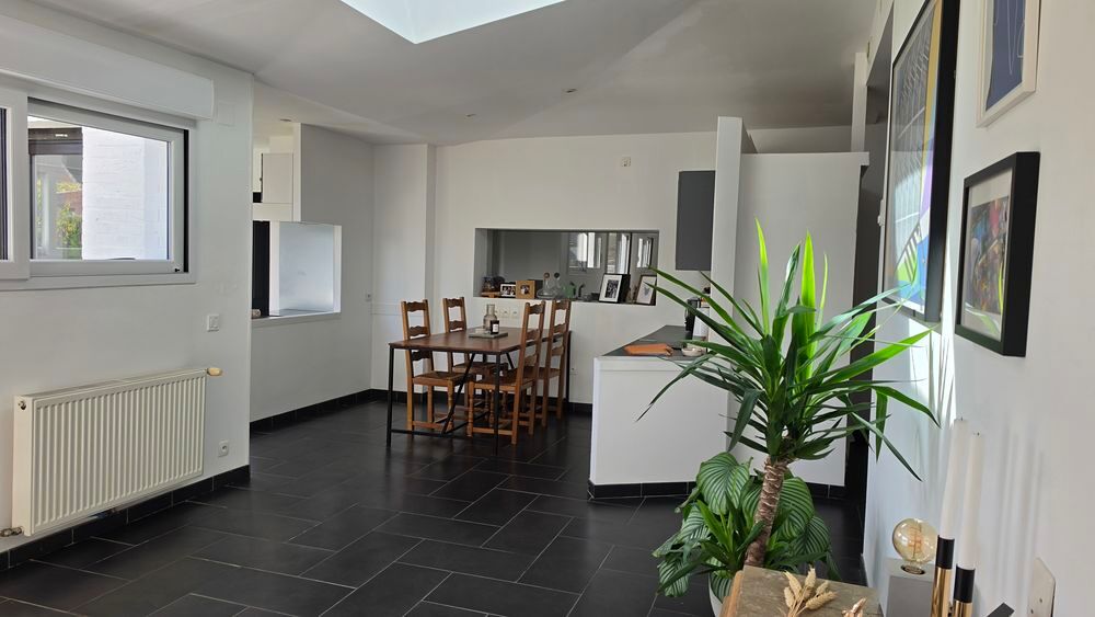 Vente Maison semi plain-pied Mérignies