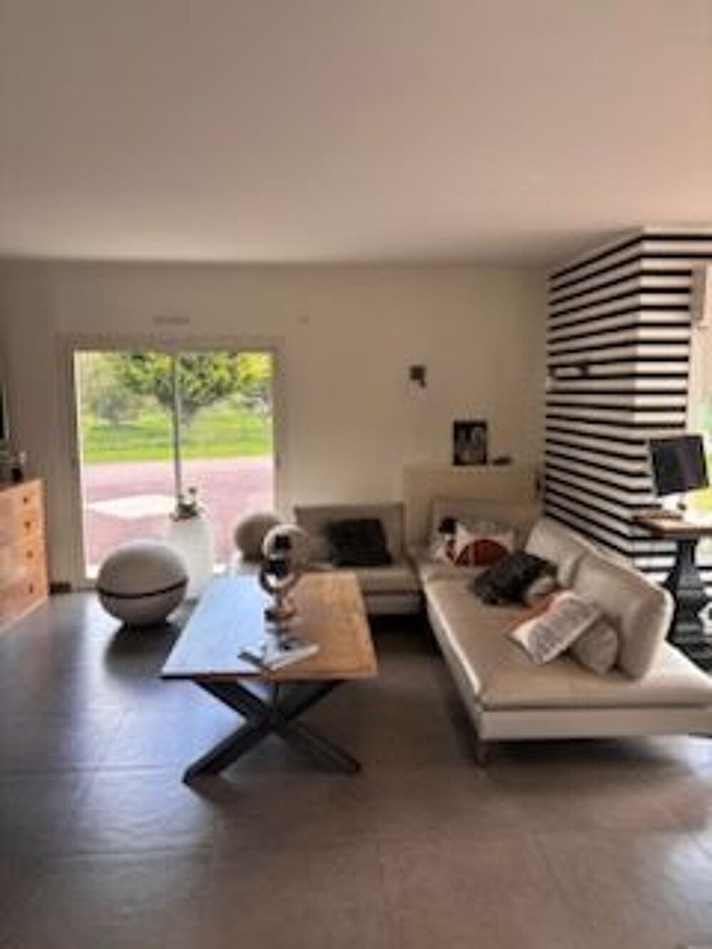 CANAP&Eacute;S SCENARIO ROCHEBOBOIS 
Meubles