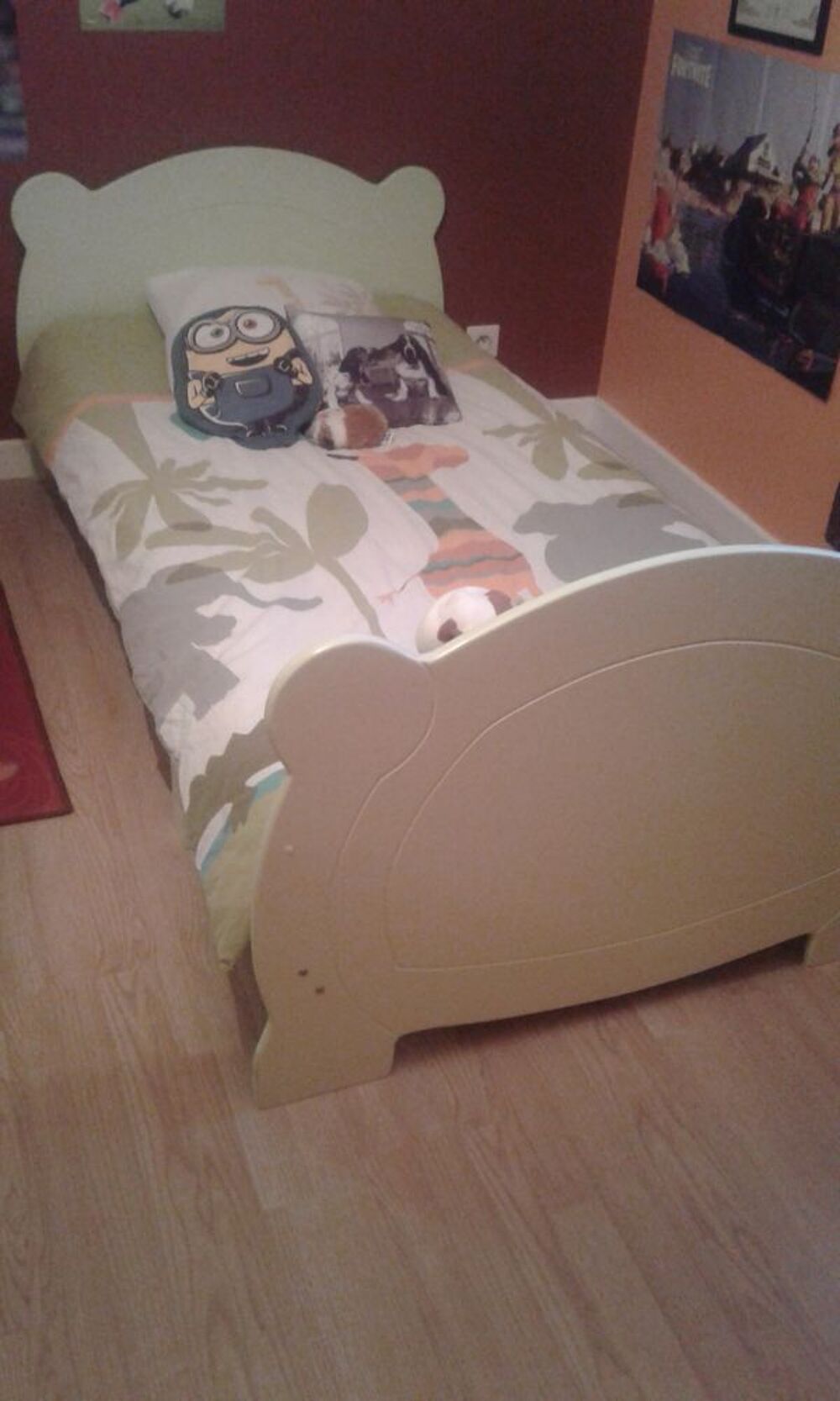 Chambre complete enfant vertbaudet Meubles