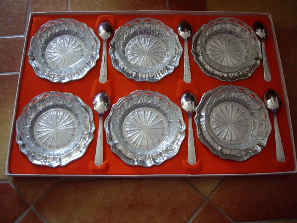Services &agrave; Dessert Cuisine