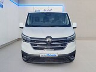 Trafic TRAFIC FG BLUE DCI 150 L1H1 3T AUTO EXTRA 2025 occasion 42120 Le Coteau