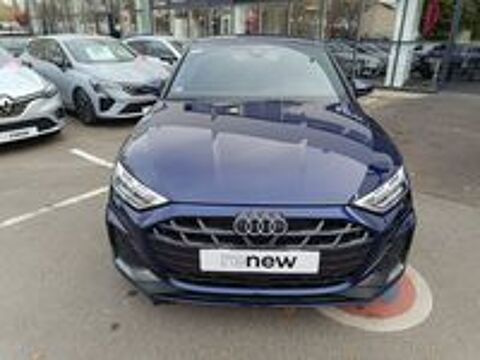 A3 Sportback TFSI Mild Hybrid 150 S tronic 7 S line 2024 occasion 95100 Argenteuil
