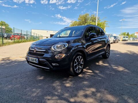 Fiat 500 x 