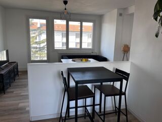  Chambre � louer 4 pi�ces 70 m� Lyon