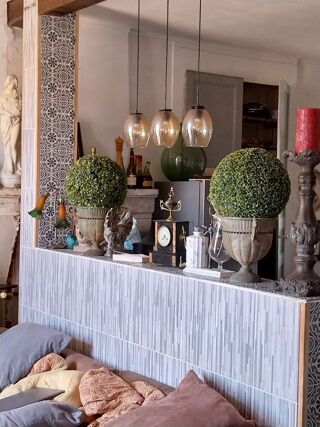  Maison  vendre 6 pices 156 m