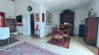  Villa à vendre 5 pièces 126 m² Argelliers