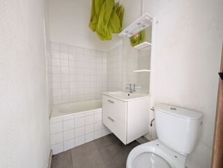  Appartement � vendre 2 pi�ces 21 m� Roanne