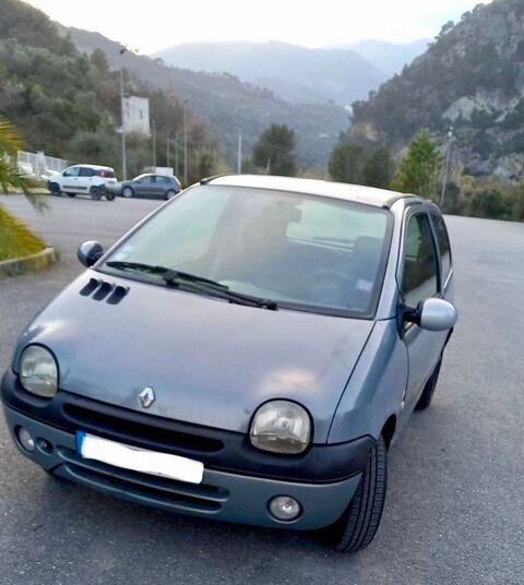 Renault twingo 1.2 16v Collector Clim