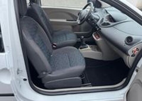 Twingo II 1.5 dCi 65 eco2 Dynamique 2010 occasion 78300 Poissy