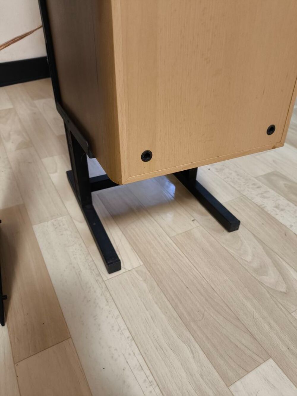 Enceintes colonne jamo e650 Audio et hifi