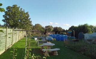  Maison � vendre 6 pi�ces 165 m�