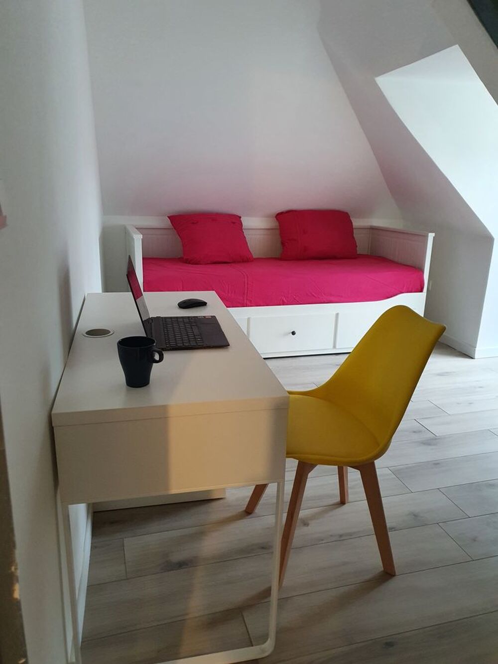 Location Colocation Colocation 3 chambres à Derval 44590 Derval