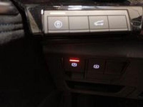 Espace full hybrid E-Tech 200 ch 7pl Esprit Alpine 2026 occasion 08000 Charleville-M&eacute;zi&egrave;res