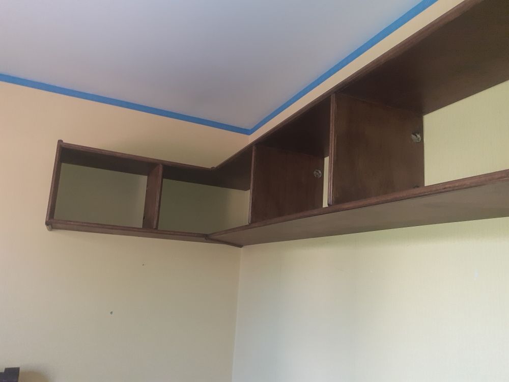 &eacute;tag&egrave;re chambre ou bureau Meubles