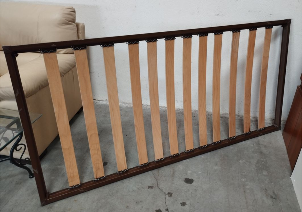 sommier lattes 190 X 90 Mobilier enfants