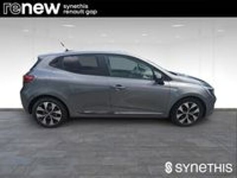 Clio V Clio E-Tech full hybrid 145 Evolution 2023 occasion 05000 Gap