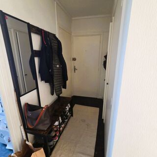  Appartement � louer 4 pi�ces 68 m�