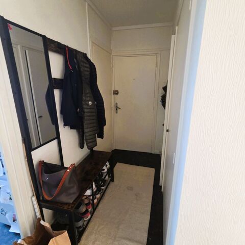  Appartement � louer 4 pi�ces 68 m�