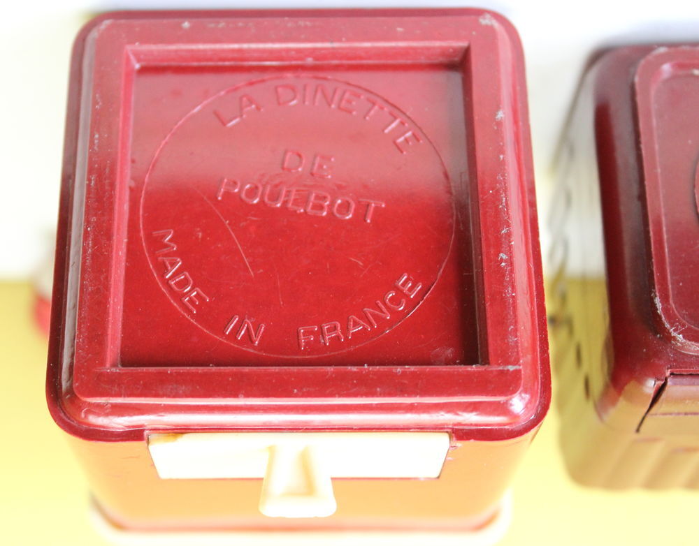 Moulins &agrave; caf&eacute; de poup&eacute;e dinette 1950 Jeux / jouets