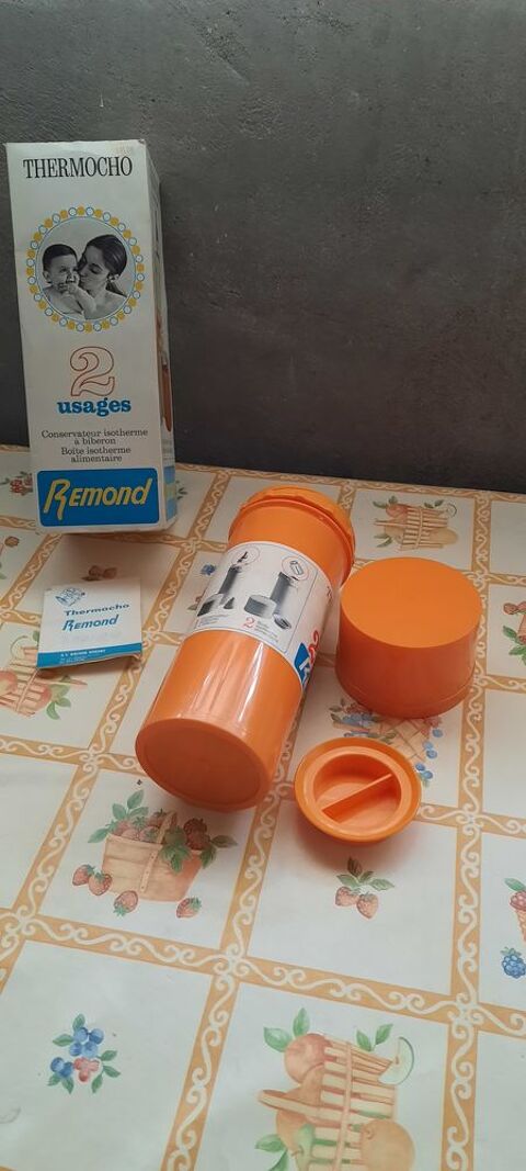 THERMOS CONSERVATEUR 10 Sevran (93)