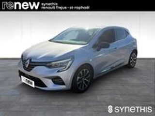 Clio V Clio TCe 90 Techno 2023 occasion 83600 Fr&eacute;jus