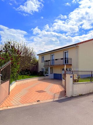  Maison à vendre 5 pièces 114 m²