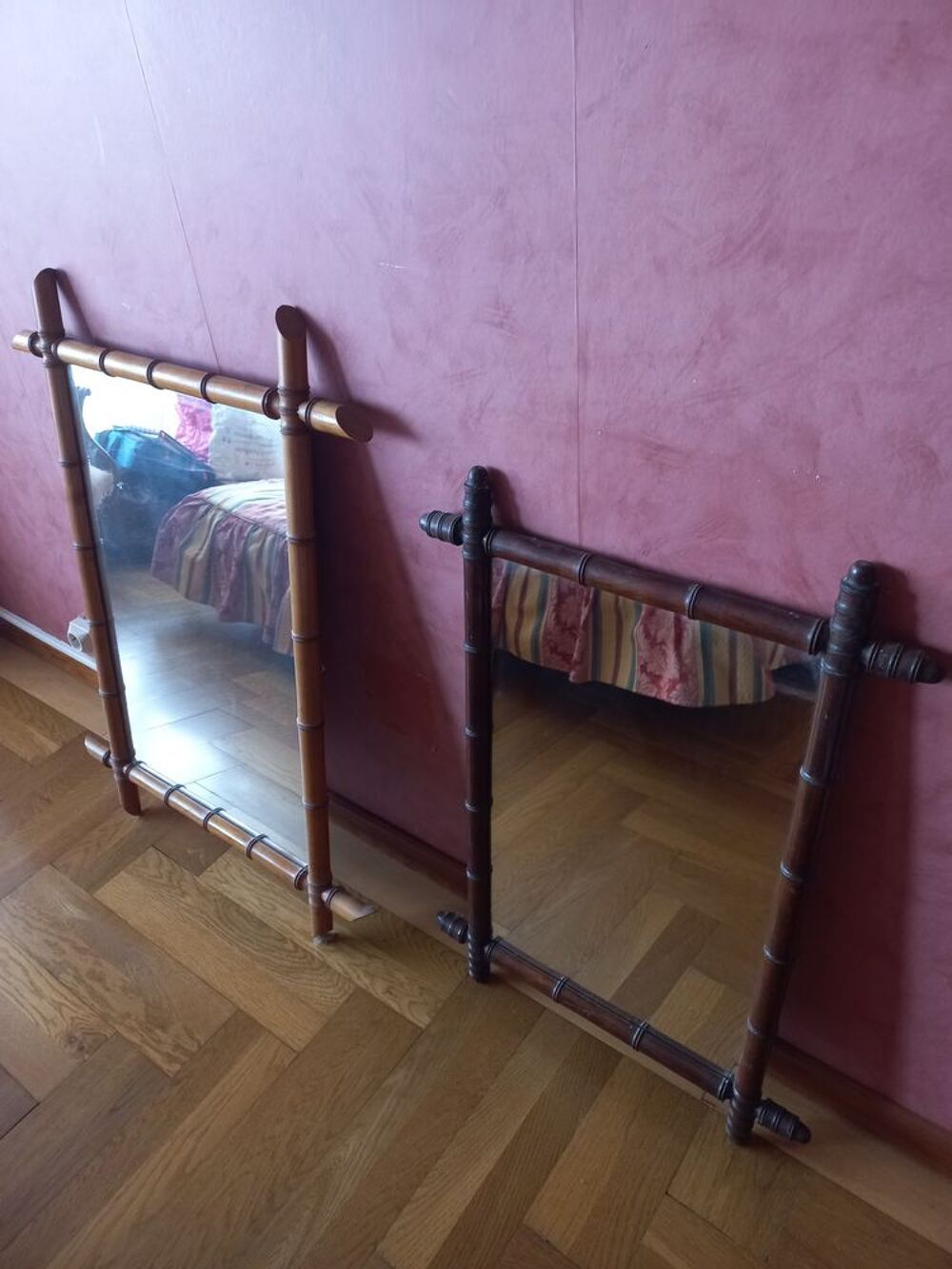 Miroir Décoration
