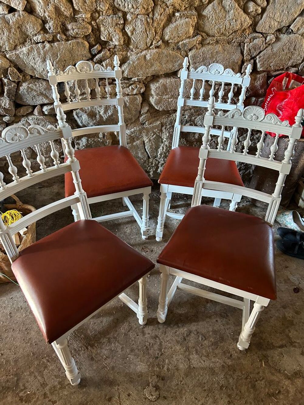 Chaises Meubles
