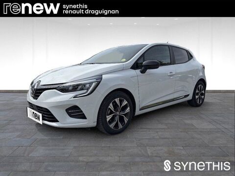 Annonce voiture Renault Clio V 15990 