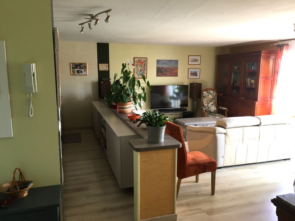 Vente Appartement Appartement vue sur mer Vaux-sur-mer