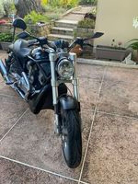 HARLEY-DAVIDSON 2007 occasion 13620 Carry-le-Rouet