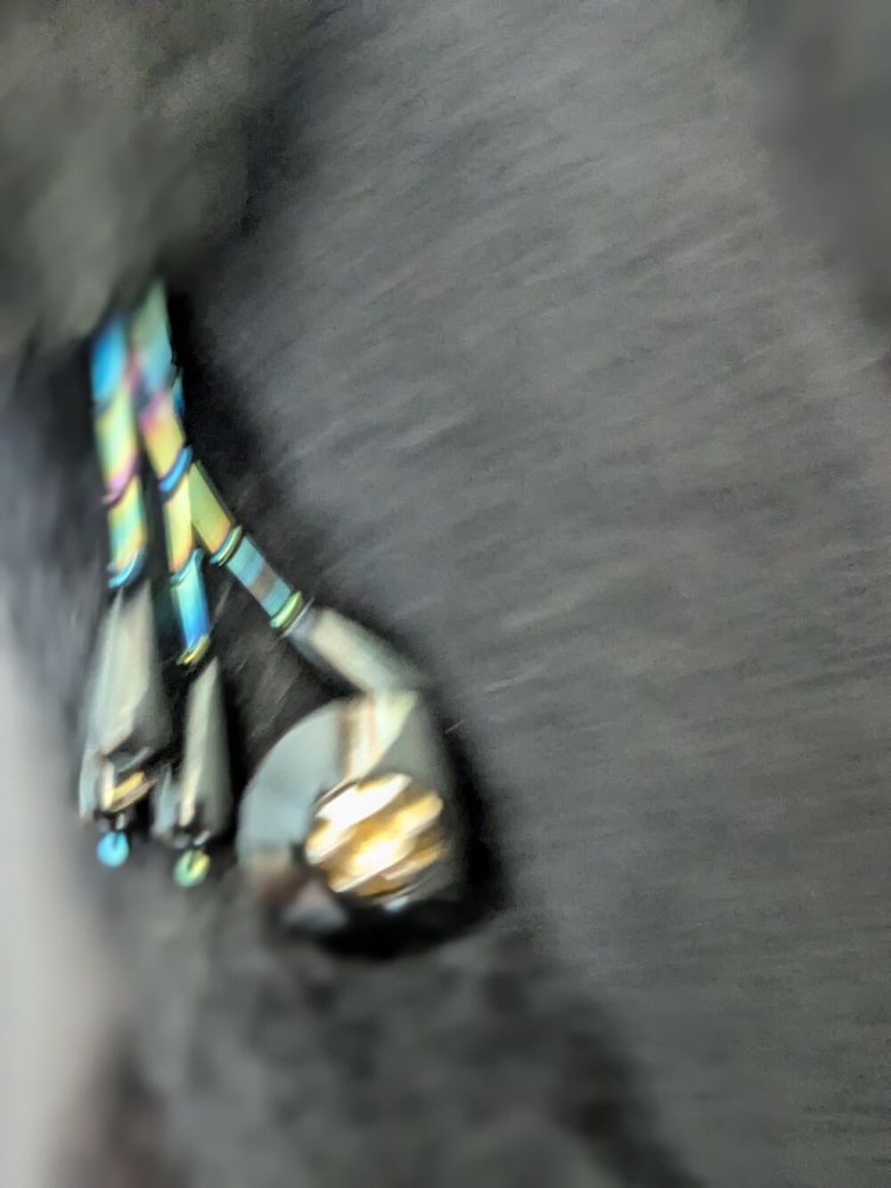 Gilet &eacute;l&eacute;gant noir Vêtements