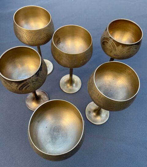 VERRES A PIED 60 Montpellier (34)